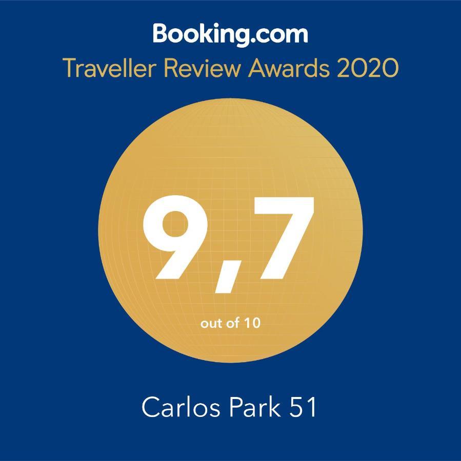 Carlos Park 51 Playa Blanca  Eksteriør bilde